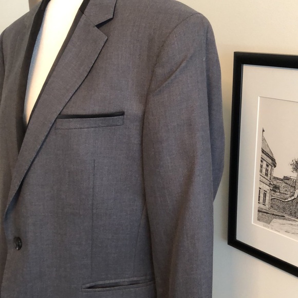 Mexx Suit Jacket Size 42 Slim Classy Oversized Jacket for Ladies, fully lined. - Picture 3 of 11